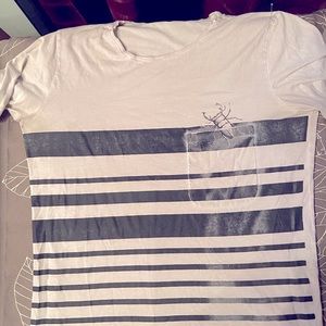 Diesel Black Gold Tee